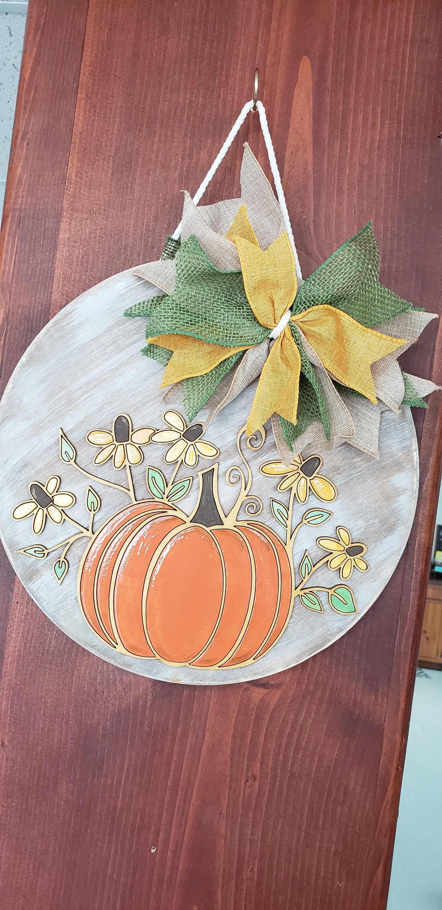 Fall Designs: Friday, September 19 at 6pm