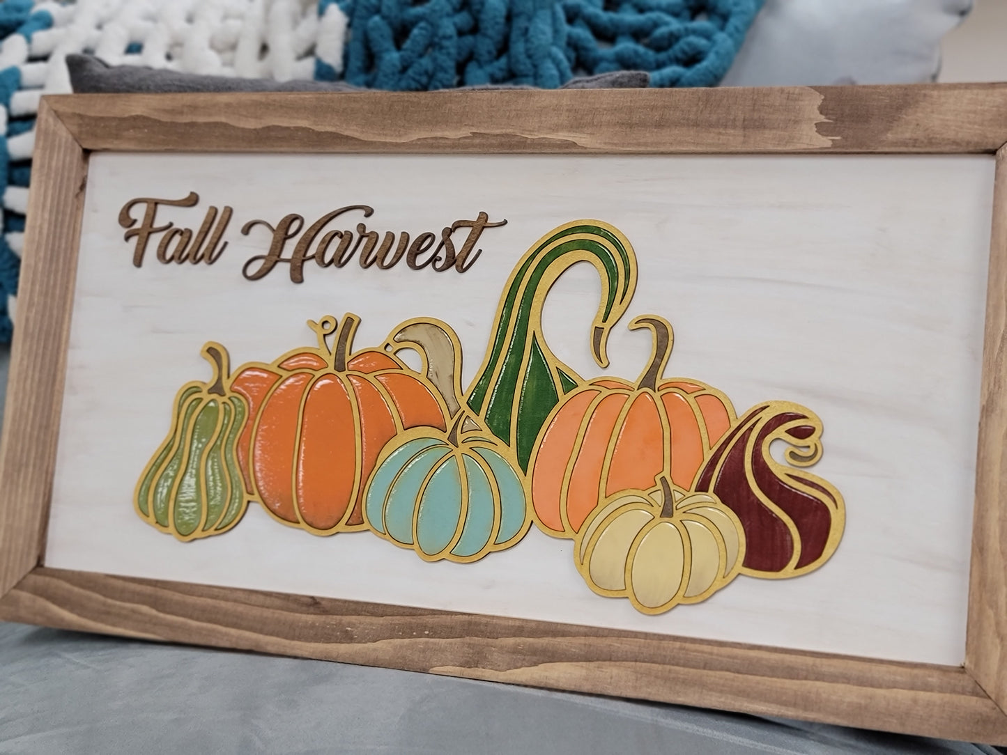 Fall Designs: Friday, September 19 at 6pm