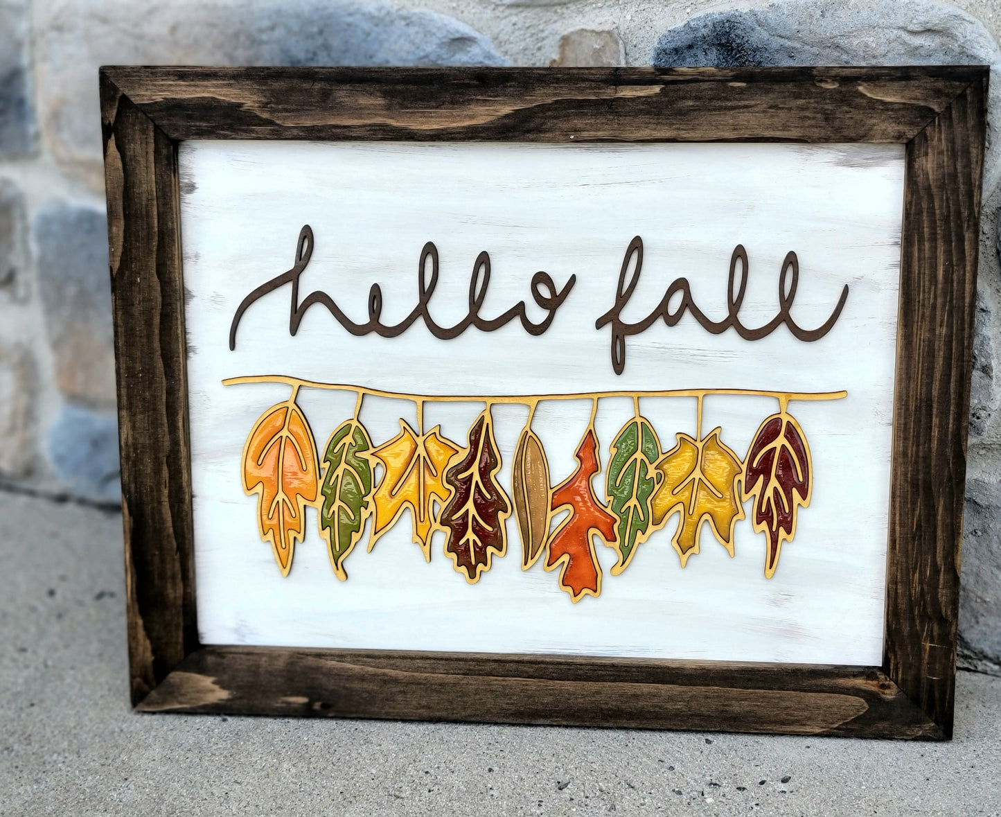 Fall Designs: Friday, September 19 at 6pm