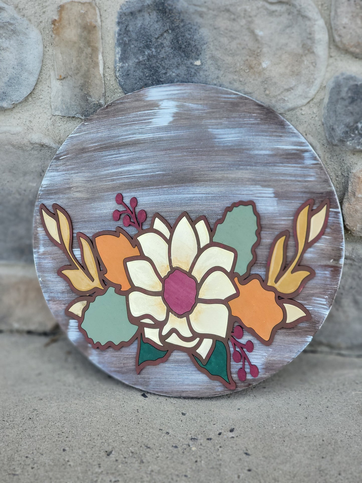 Fall Designs: Friday, September 19 at 6pm
