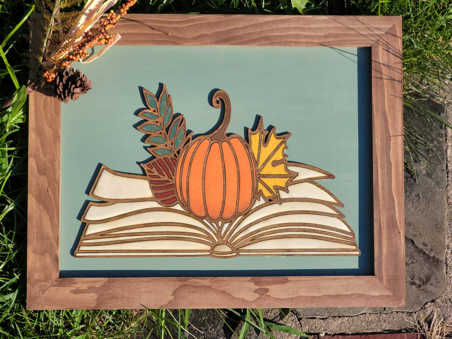 Fall Designs: Friday, September 19 at 6pm