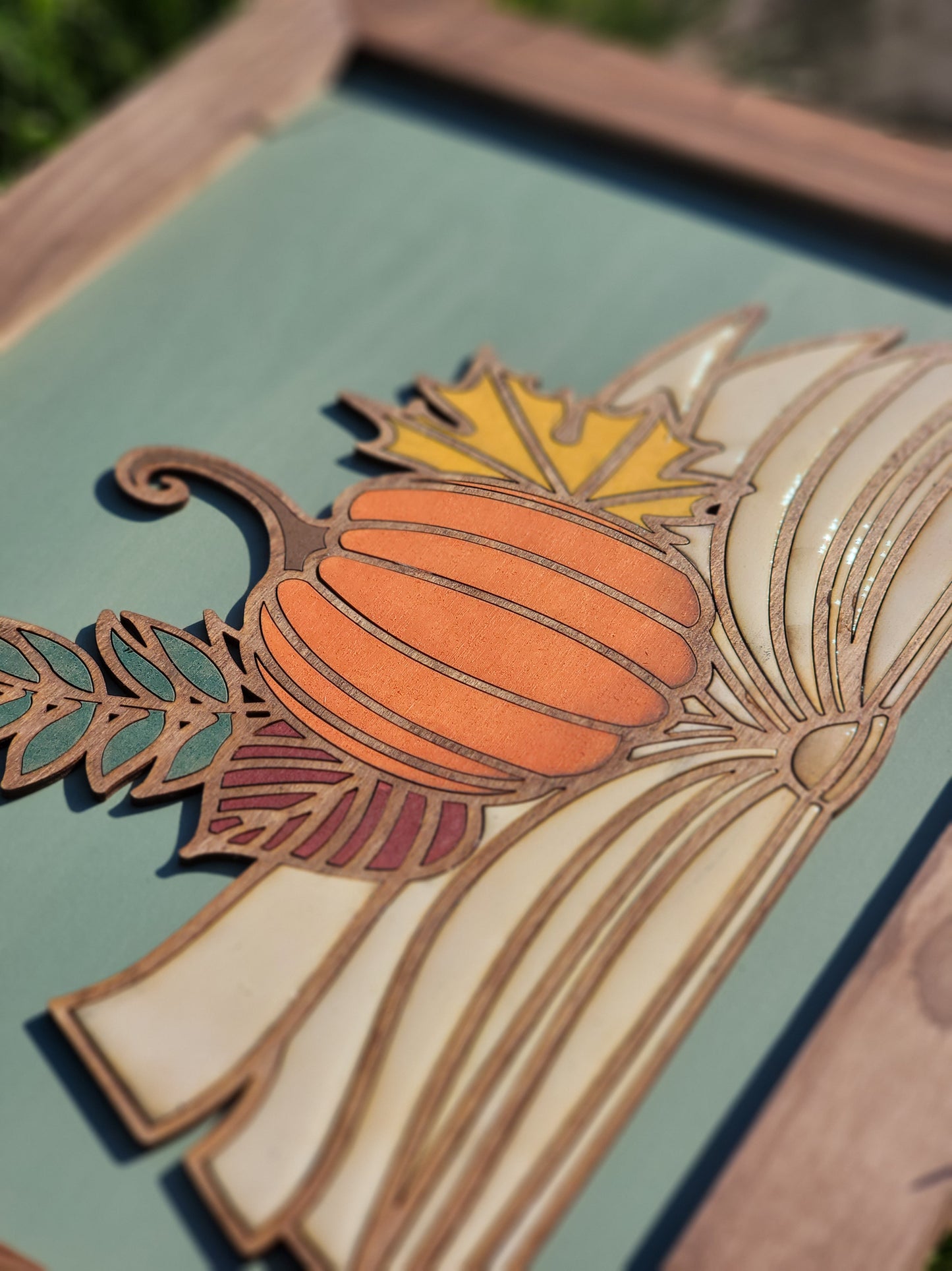 Fall Designs: Friday, September 19 at 6pm