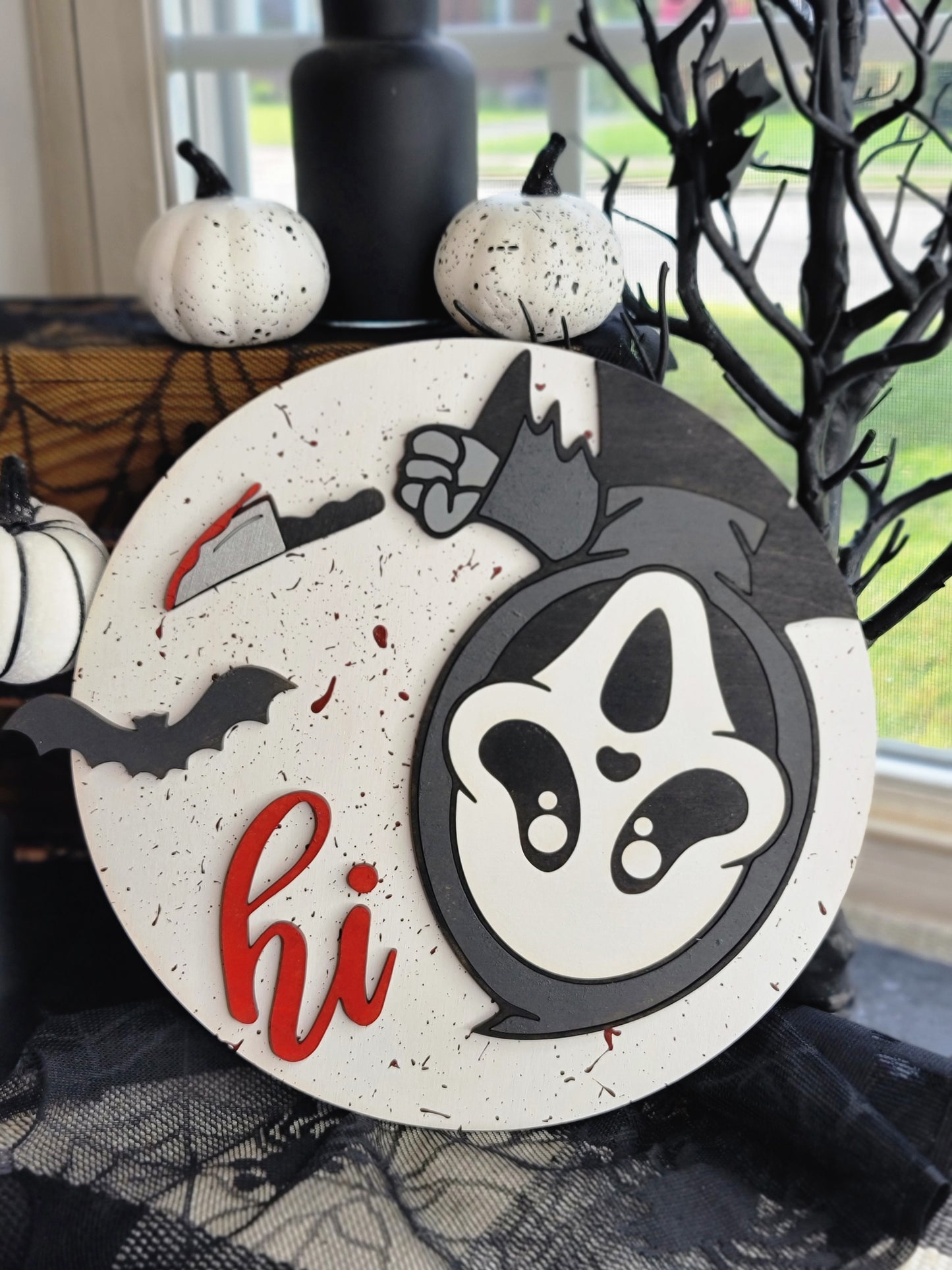 Horror Homies: October 11 at 10am