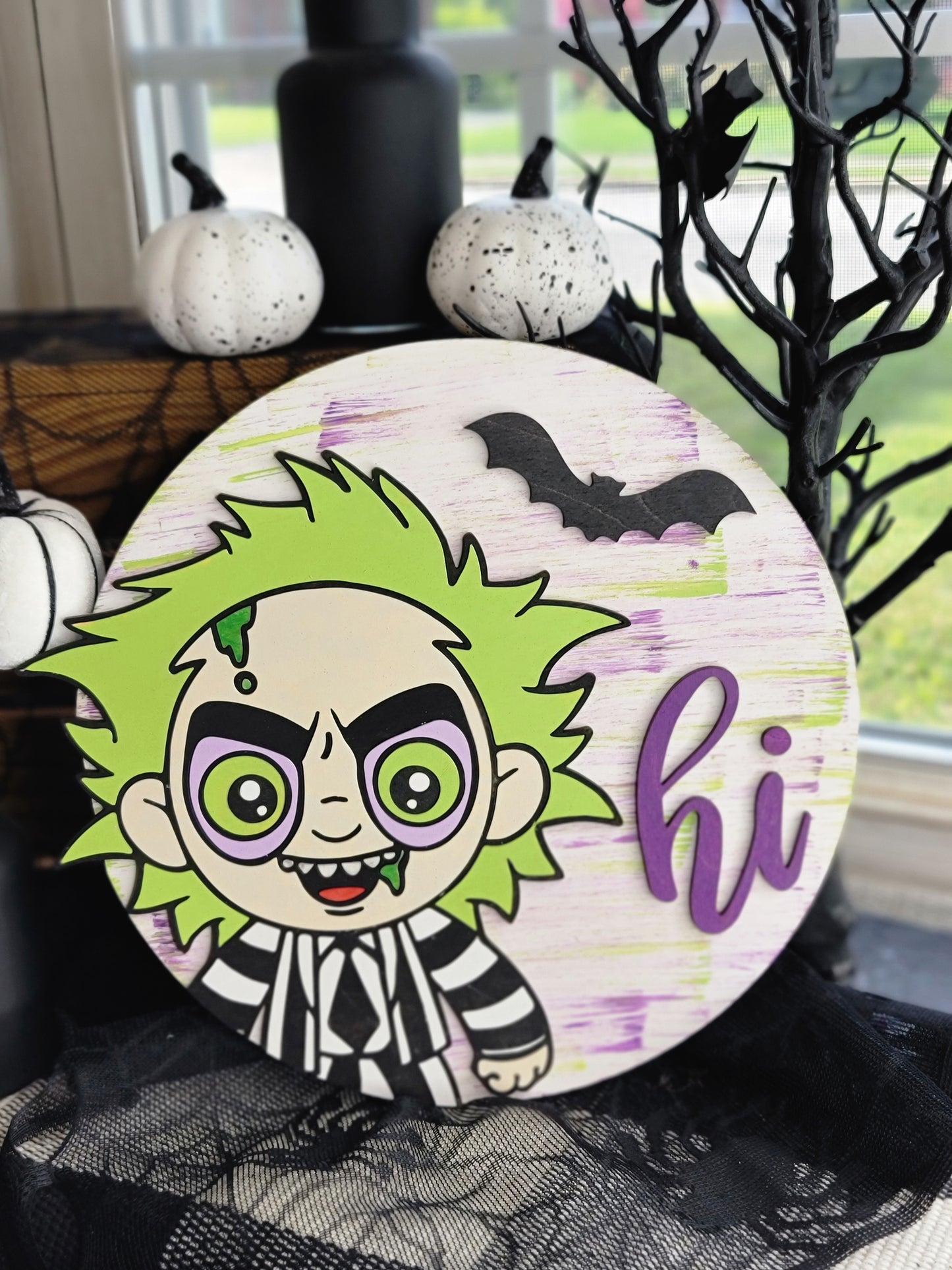 Horror Homies: October 11 at 10am