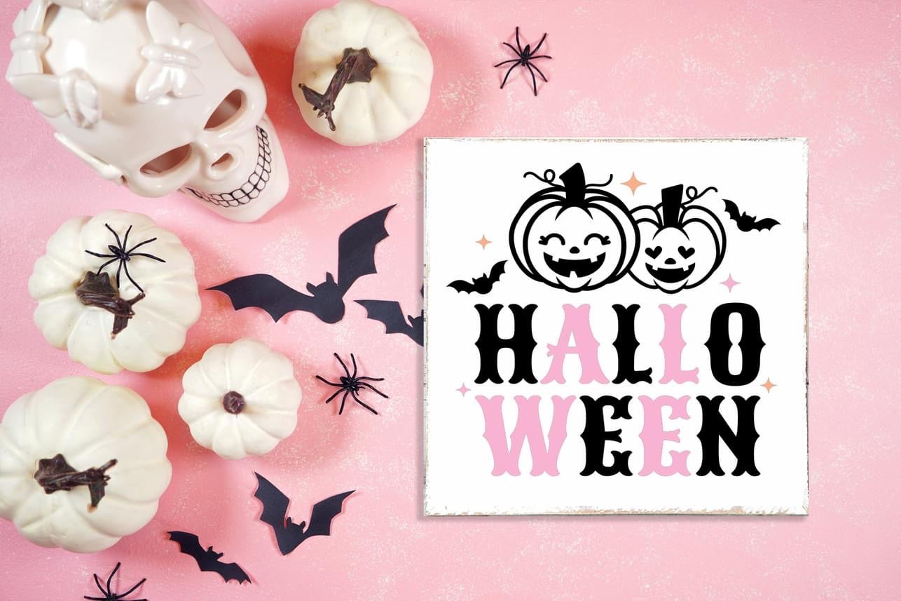 Fun and Funky Ghosts