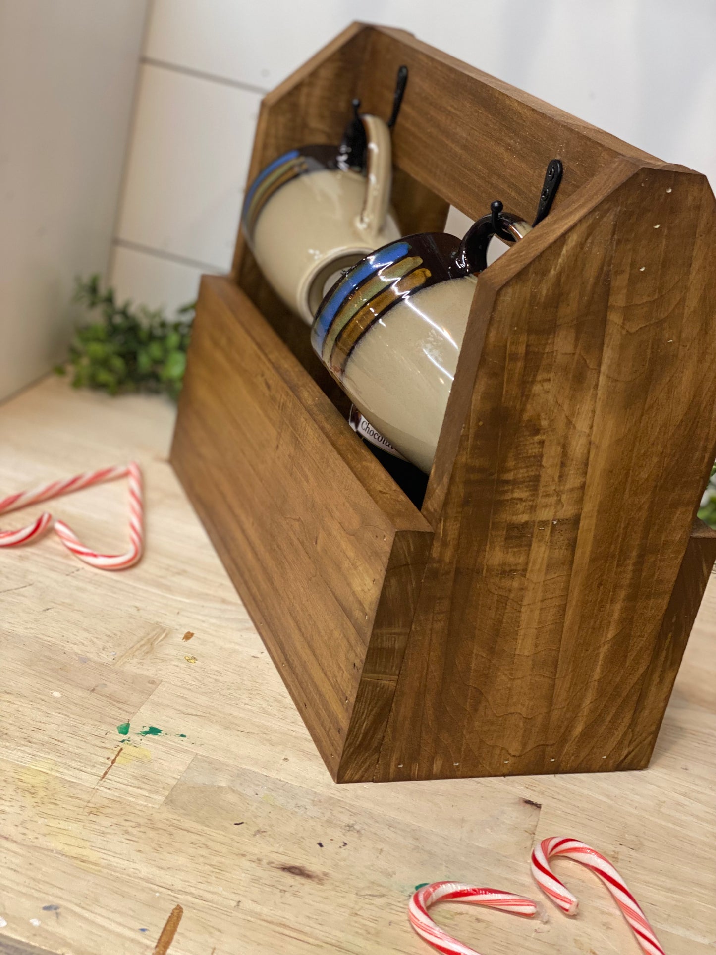 Cocoa Boxes: November 22 at 3pm