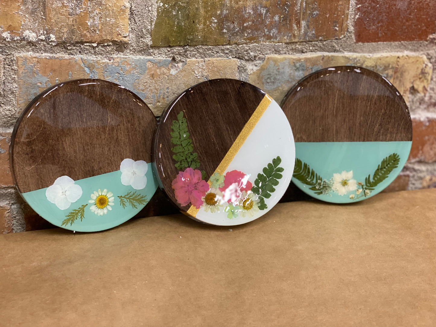 Hammer & Heels: Adult Craft Camp