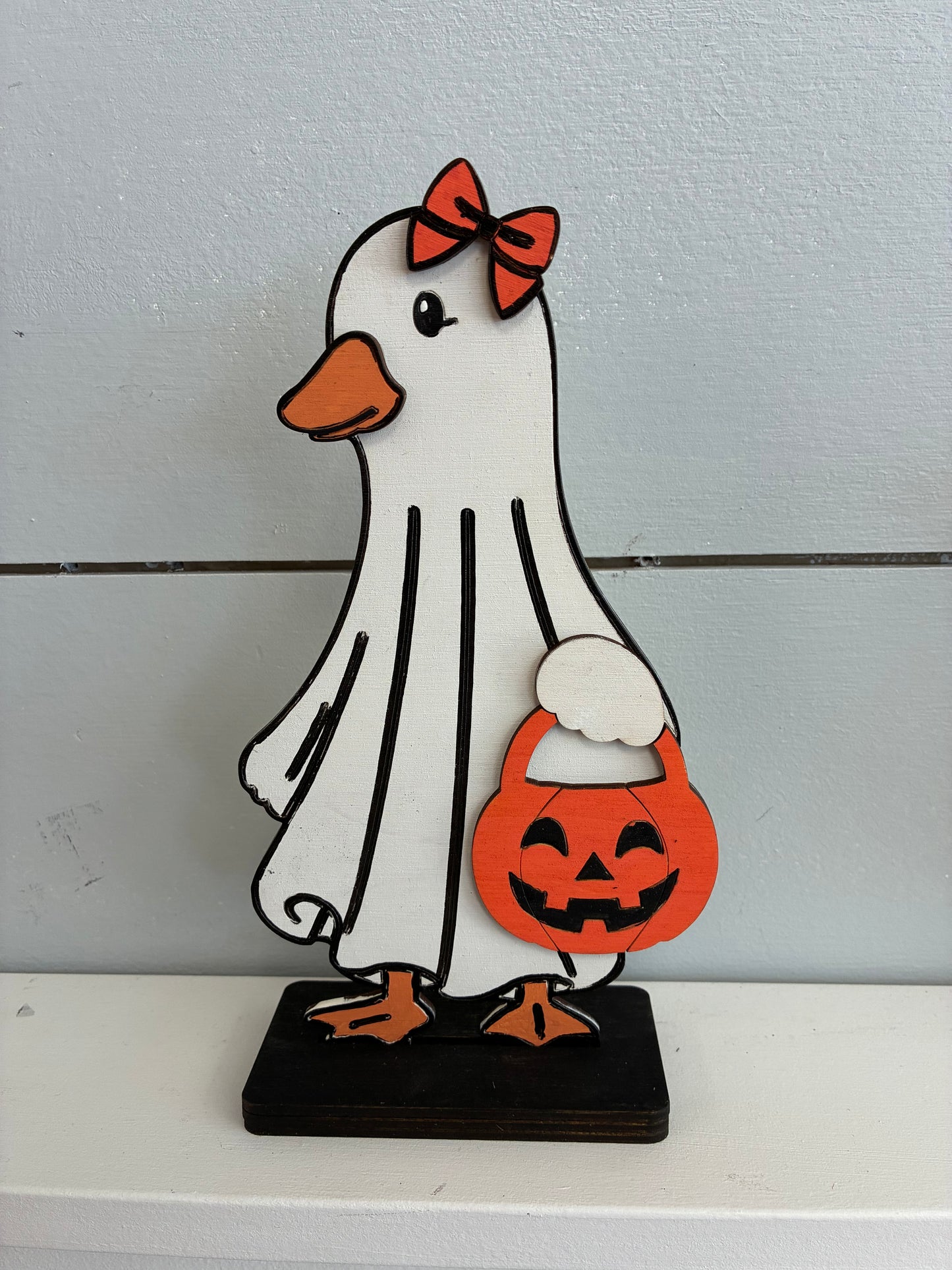 Halloween Geese Bundle (Preorder)