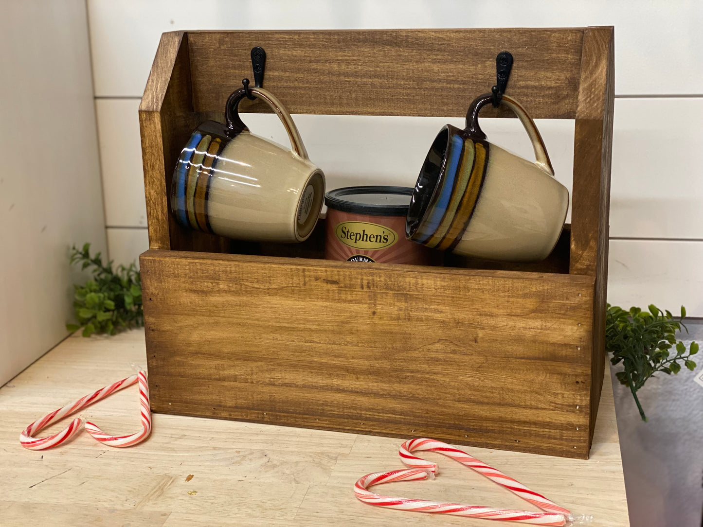 Cocoa Boxes: November 22 at 3pm