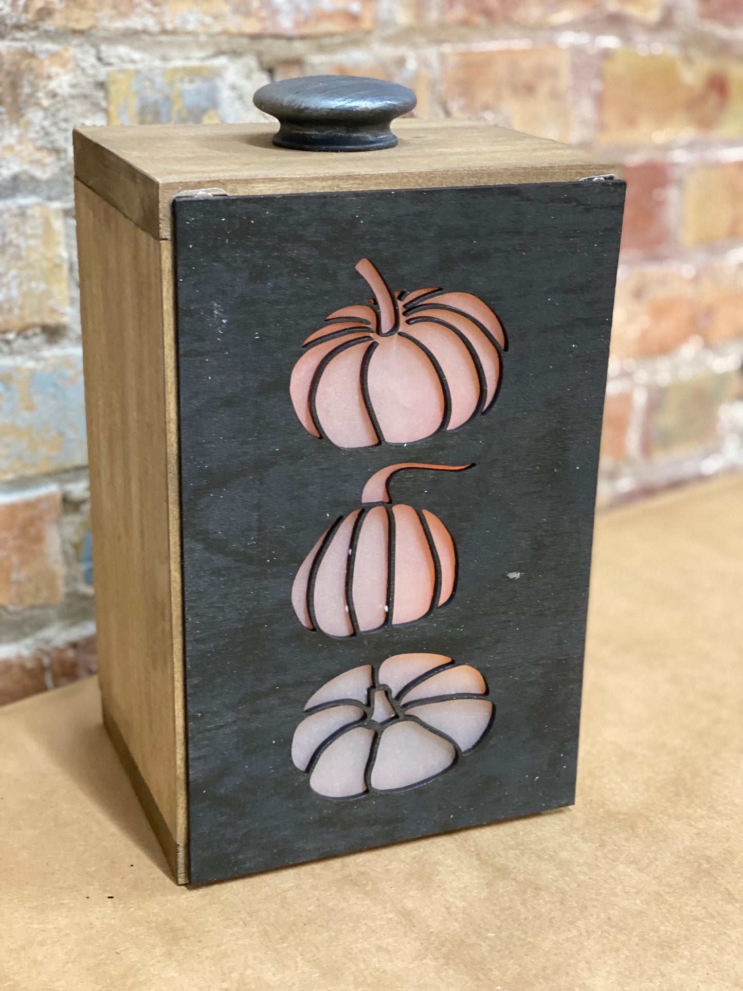 Fall Lanterns: September 27 at 6:30pm