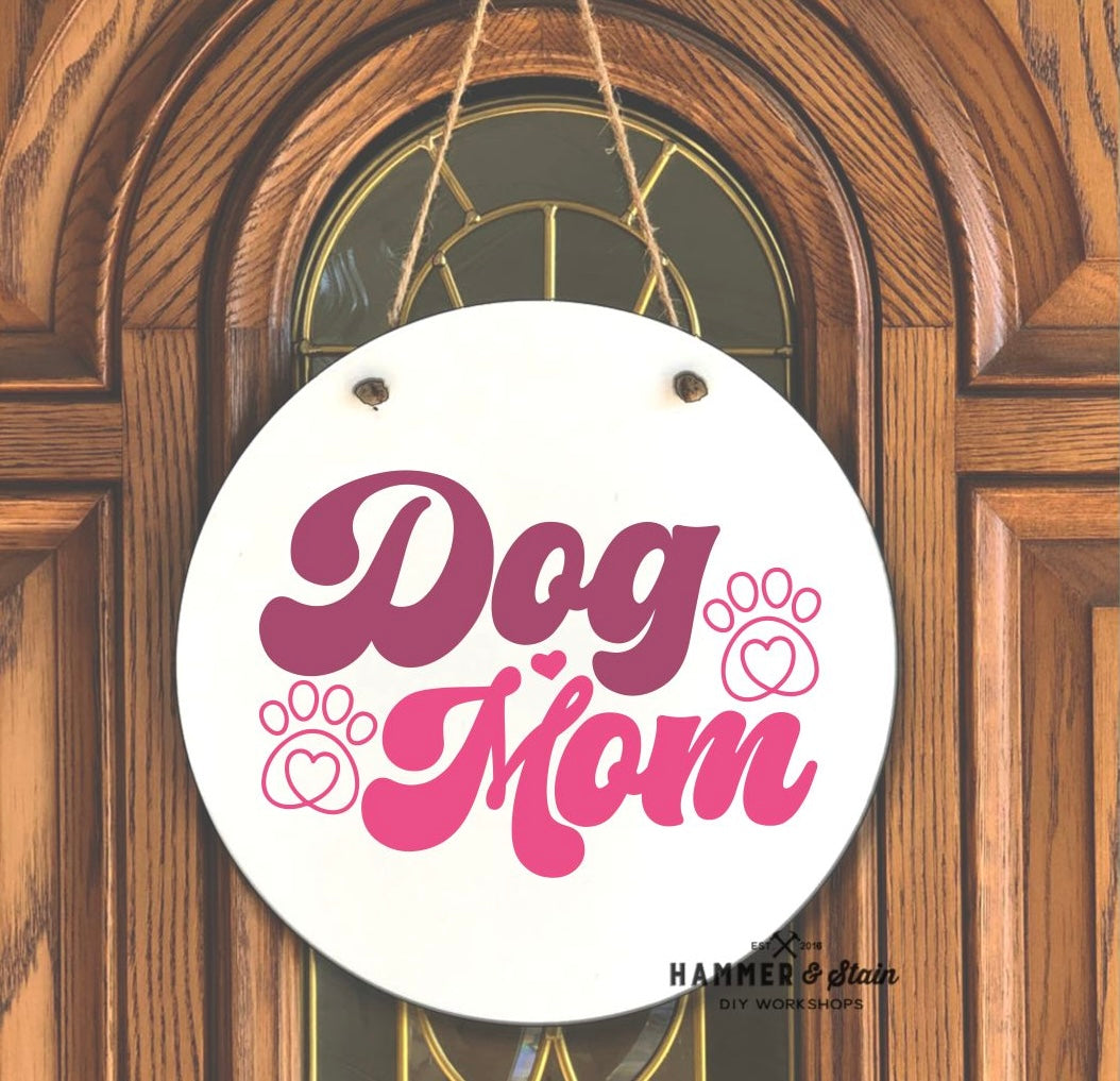 Fur Baby Workshop - Saturday, July 19th at 10am