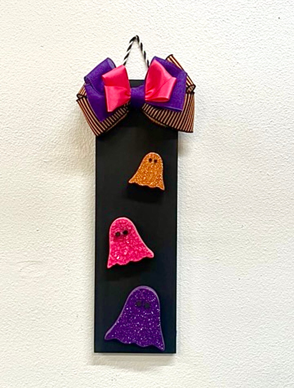 10/3/26 at 10am Crushed Glass Ghosts