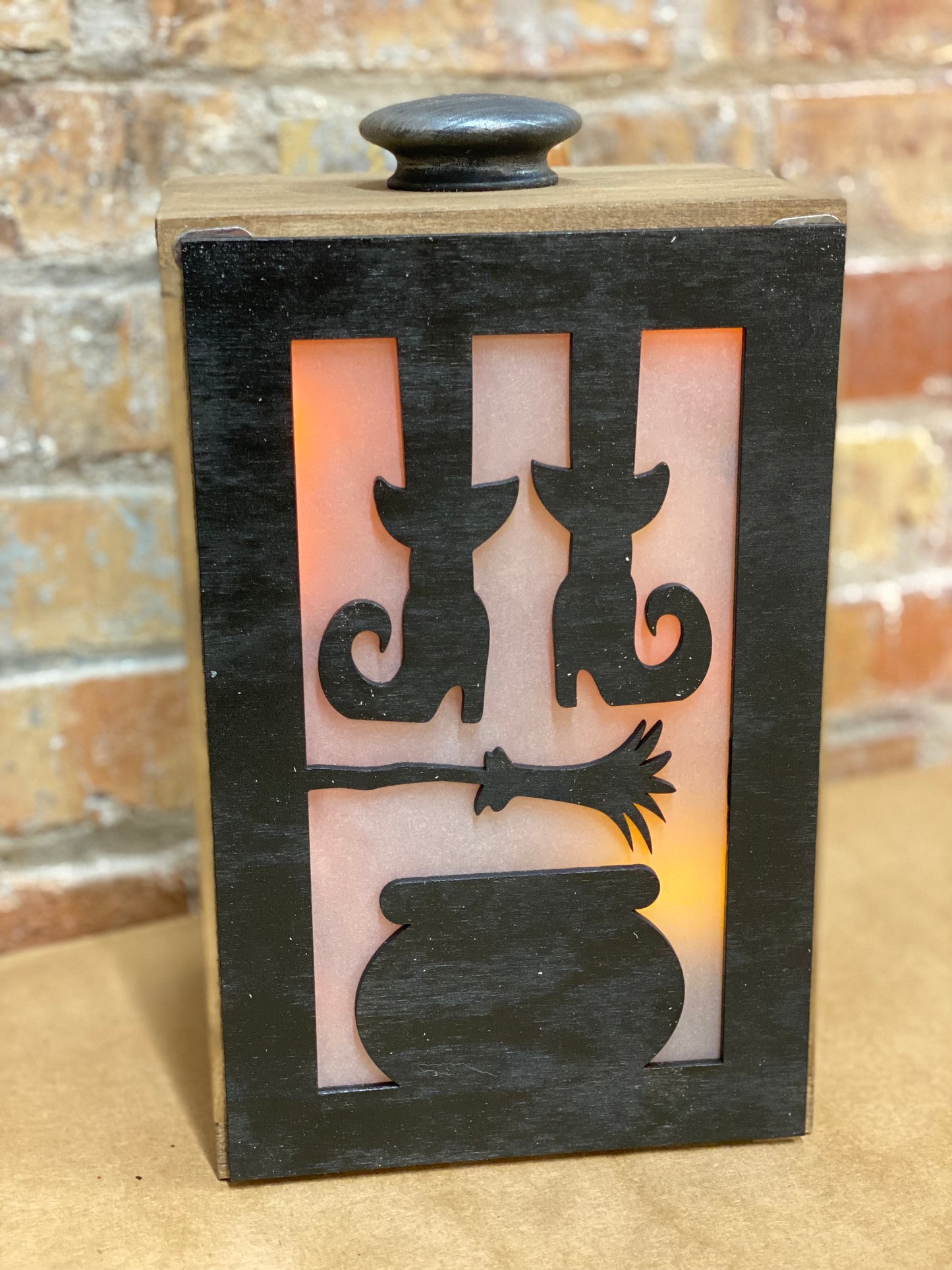 Fall Lanterns: September 27 at 6:30pm