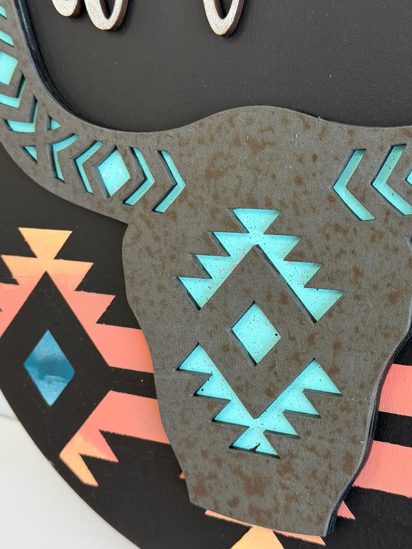 Patina - Paint that Oxidizes like Iron: August 21 at 6pm