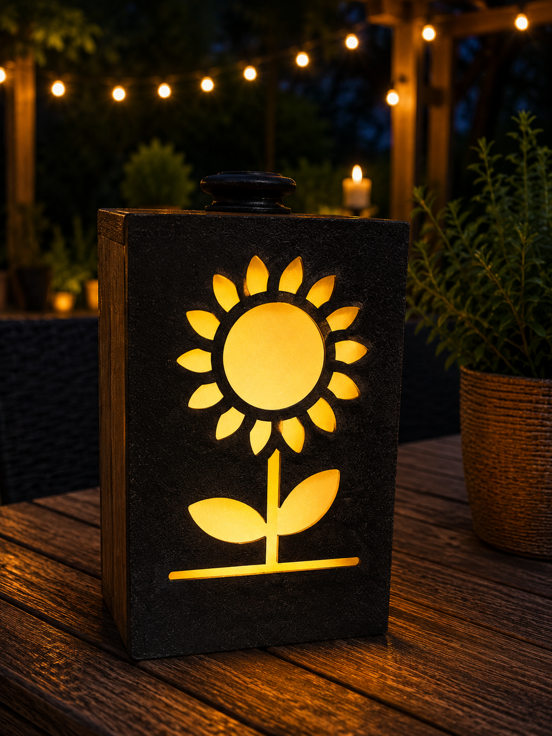 Summer Lantern pre-order