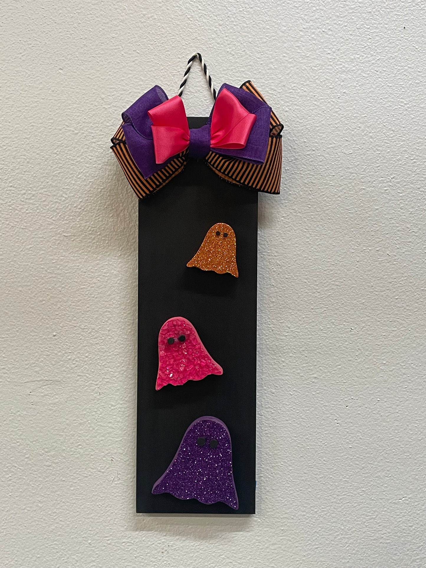 10/4/25 at 10am Crushed Glass Ghosts