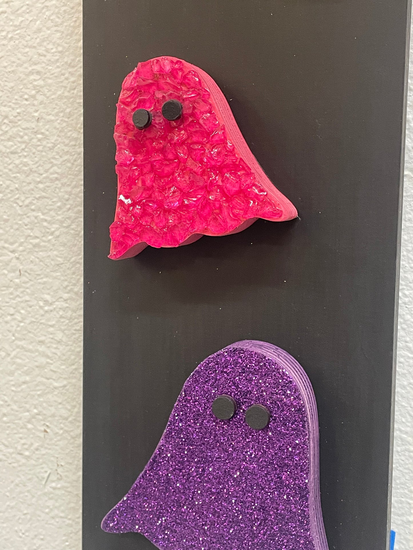 10/4/25 at 10am Crushed Glass Ghosts