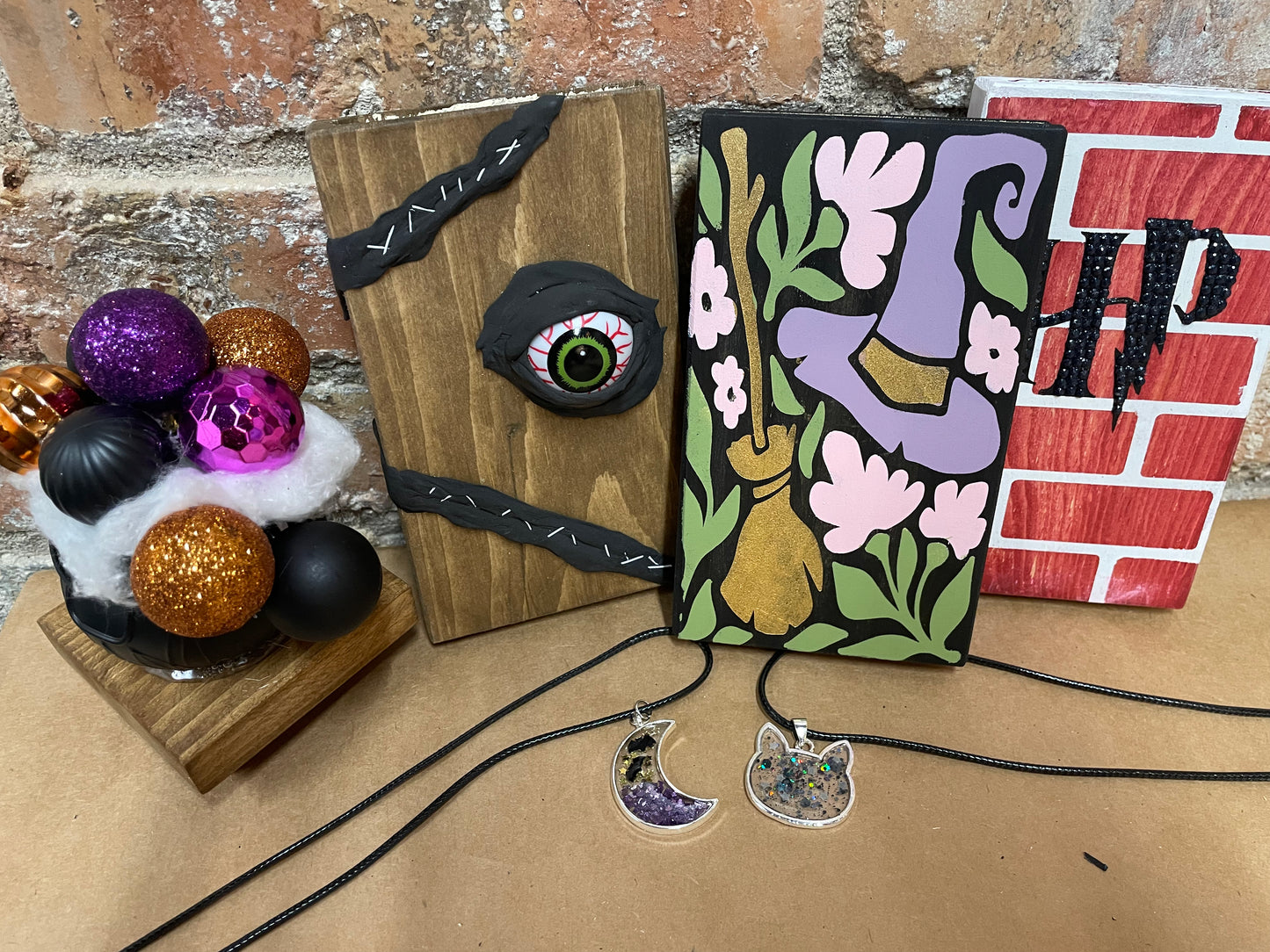 Girls Night Out, Witches! October 18th at 6:30pm