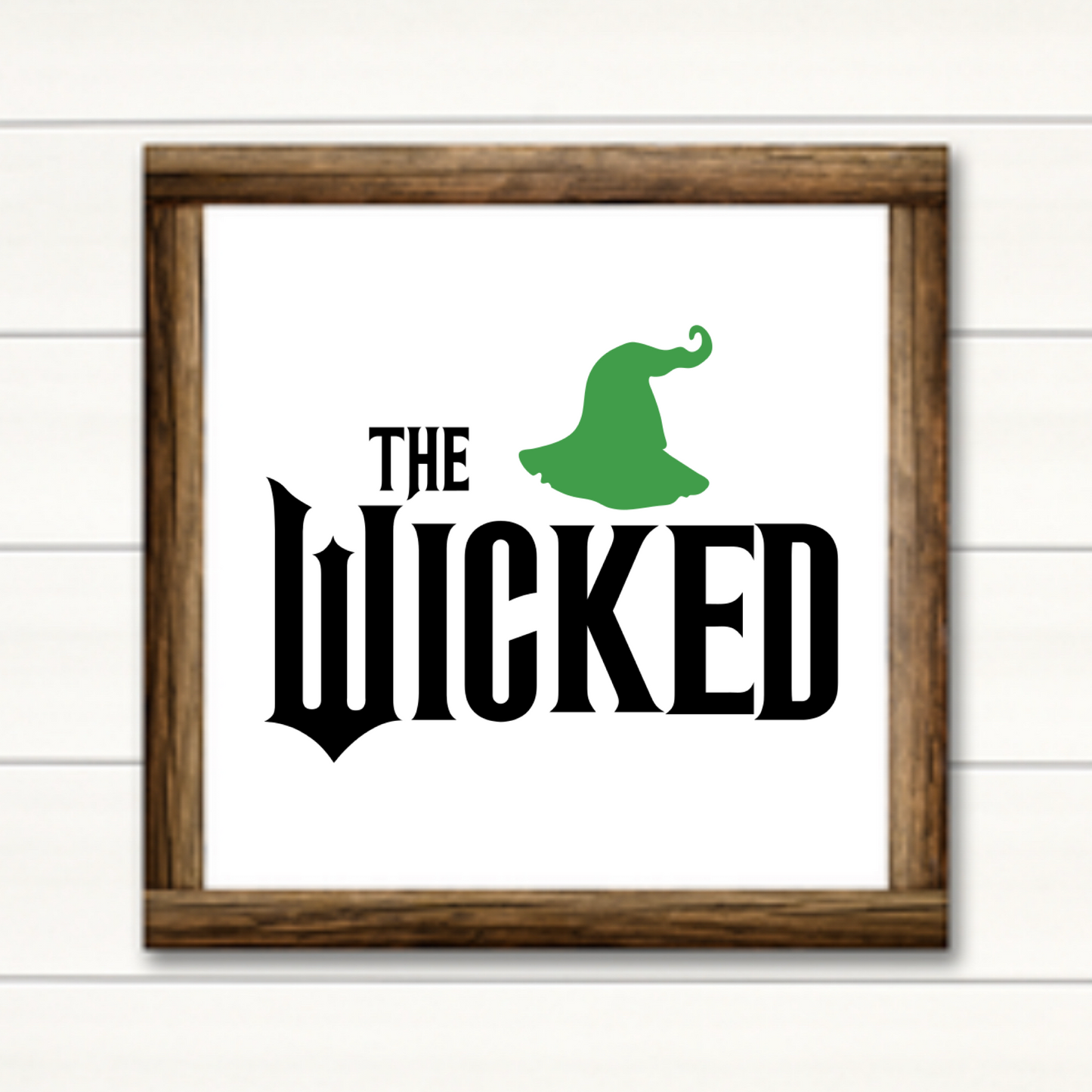 11/22/25 10am A Wicked Workshop