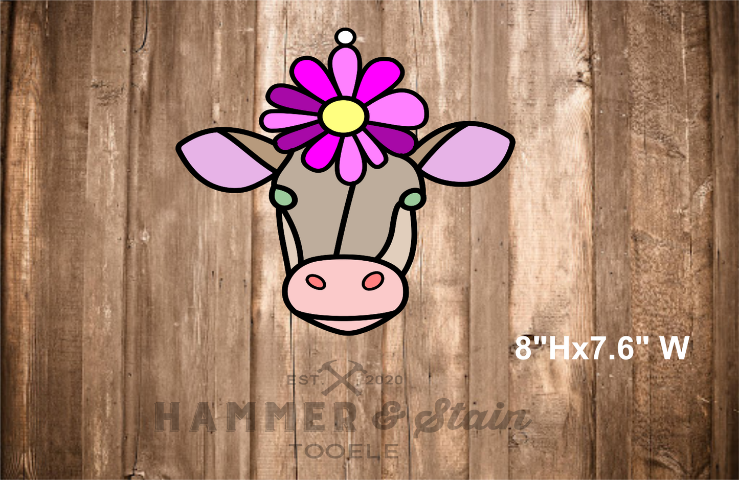 April 4th at 10am Animal Suncatchers