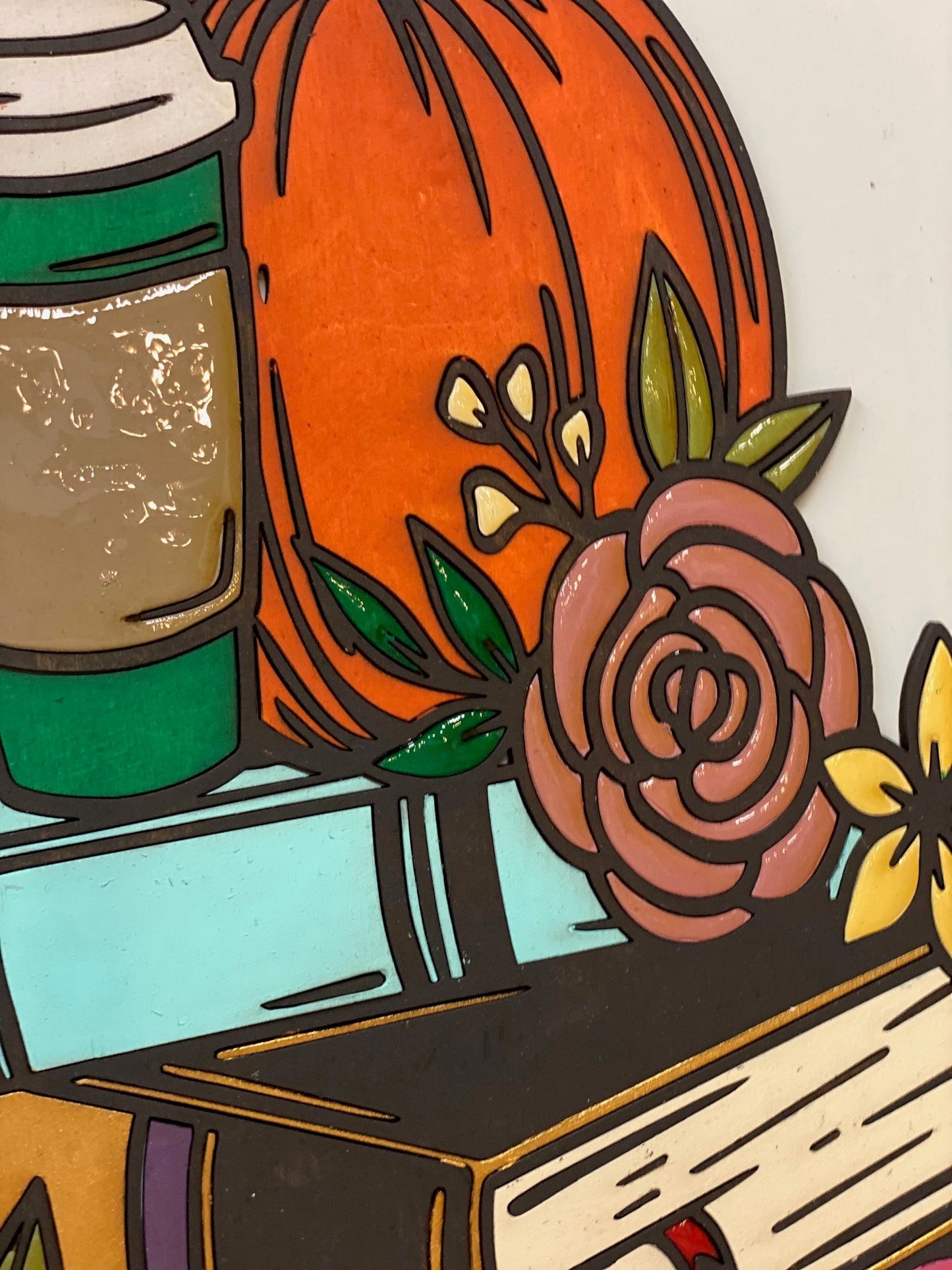 Fall Designs: Friday, September 19 at 6pm