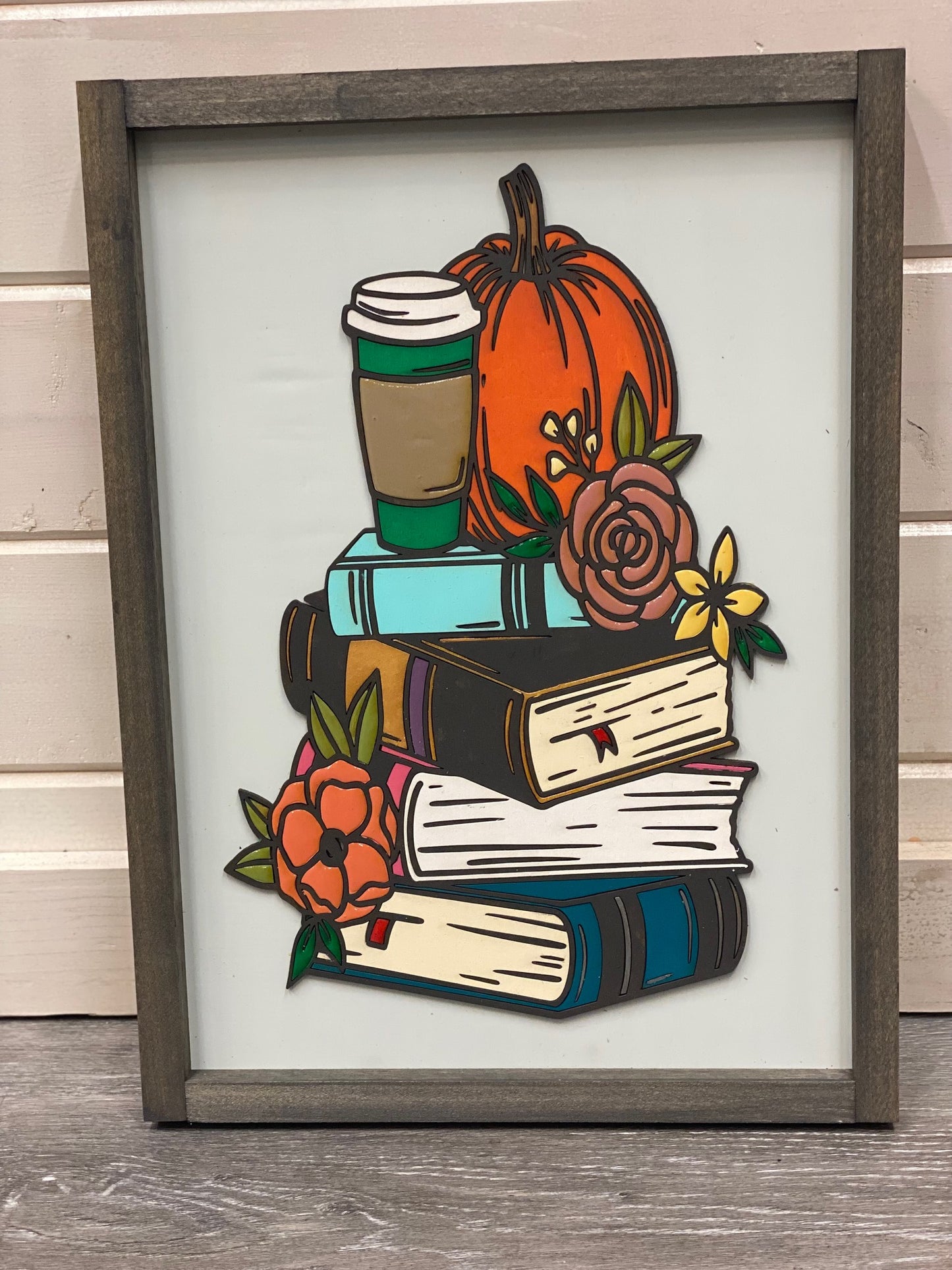 Fall Designs: Friday, September 19 at 6pm