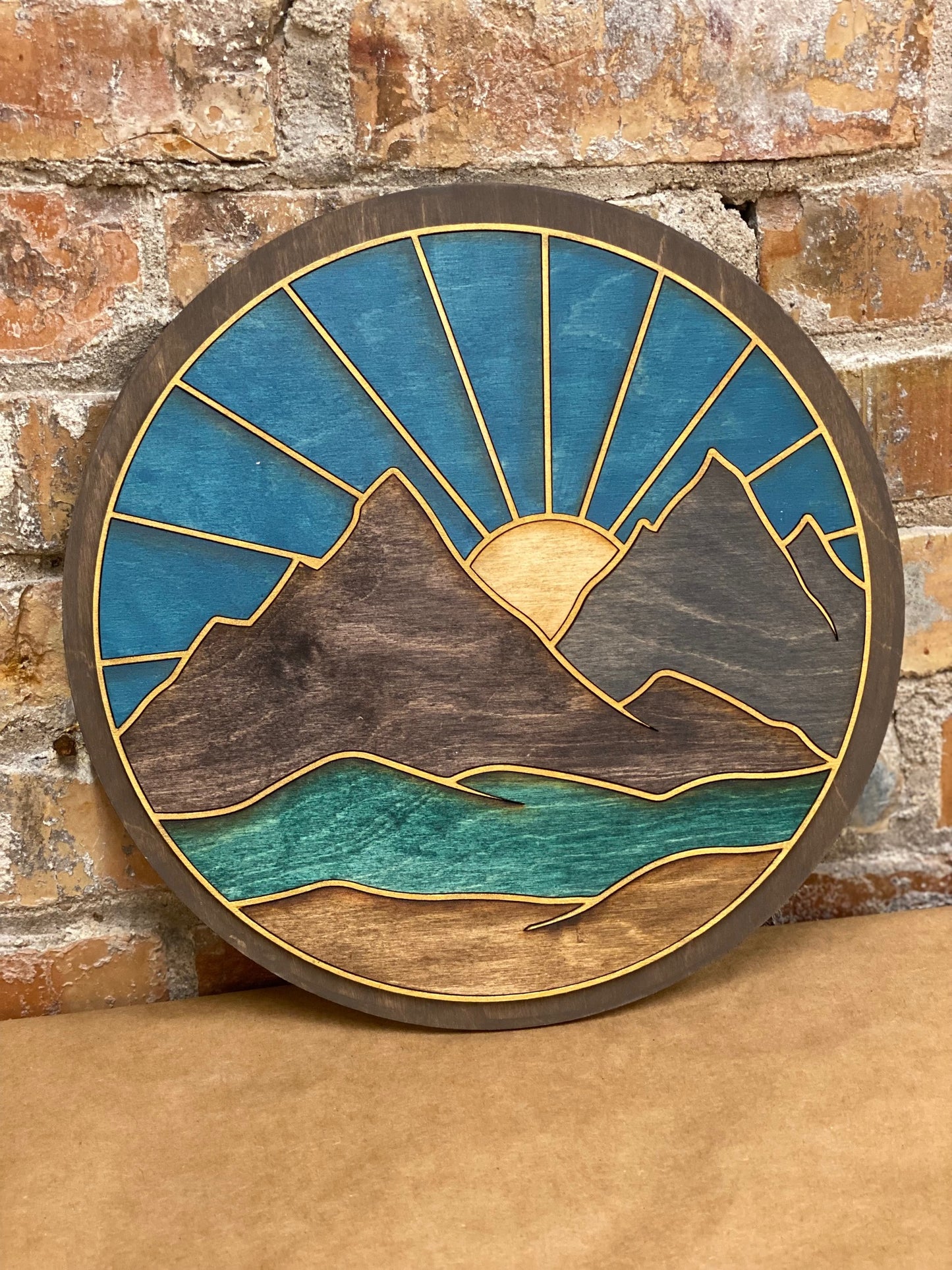 Fall Designs: Friday, September 19 at 6pm