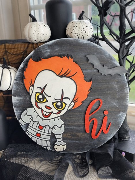 Horror Homies: October 11 at 10am