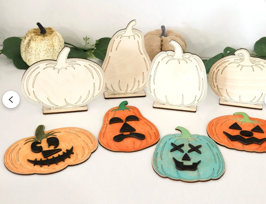 Kids Monster Mash: Wednesday, October 22 at 6:30pm