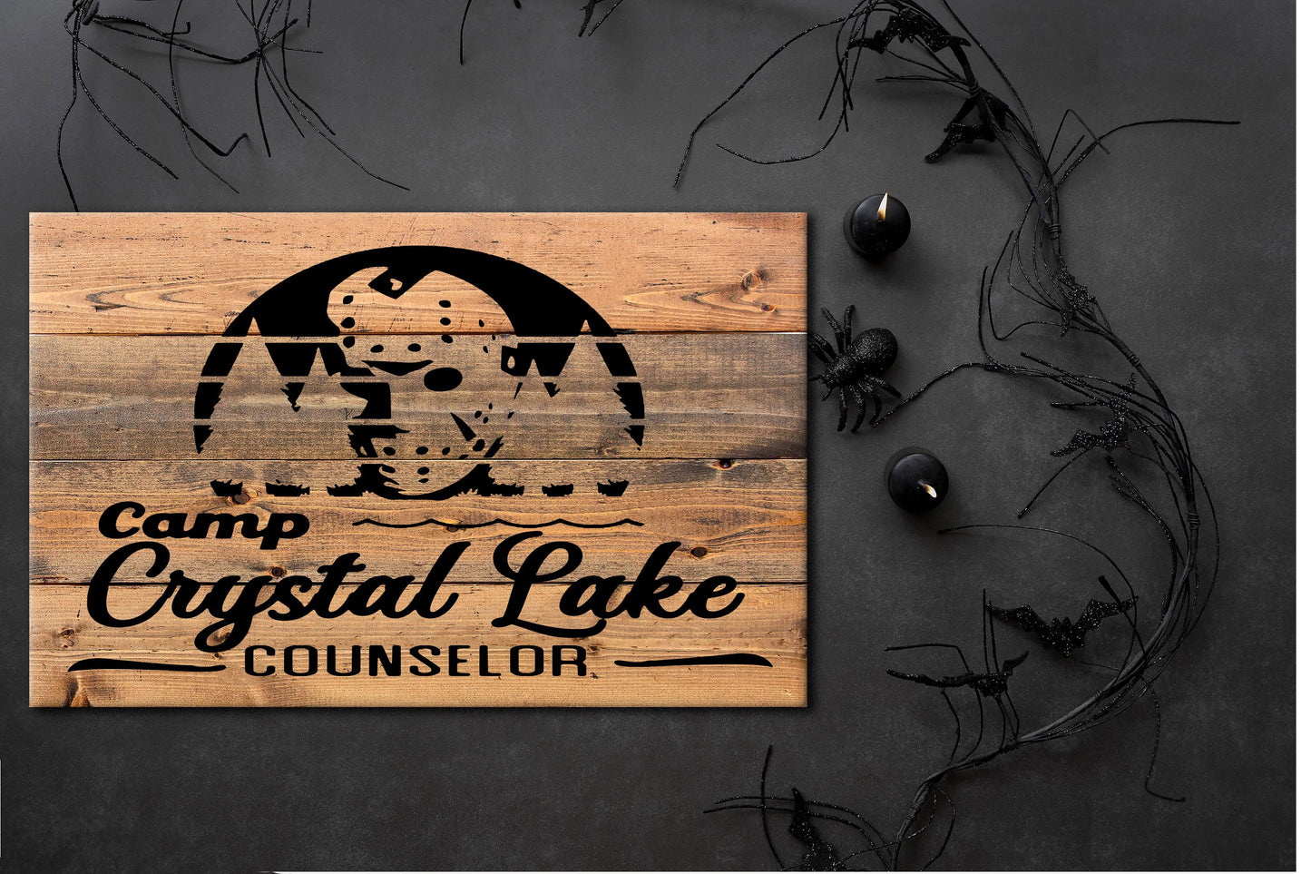 9/20/25 10am Paint or Burn Halloween Trays