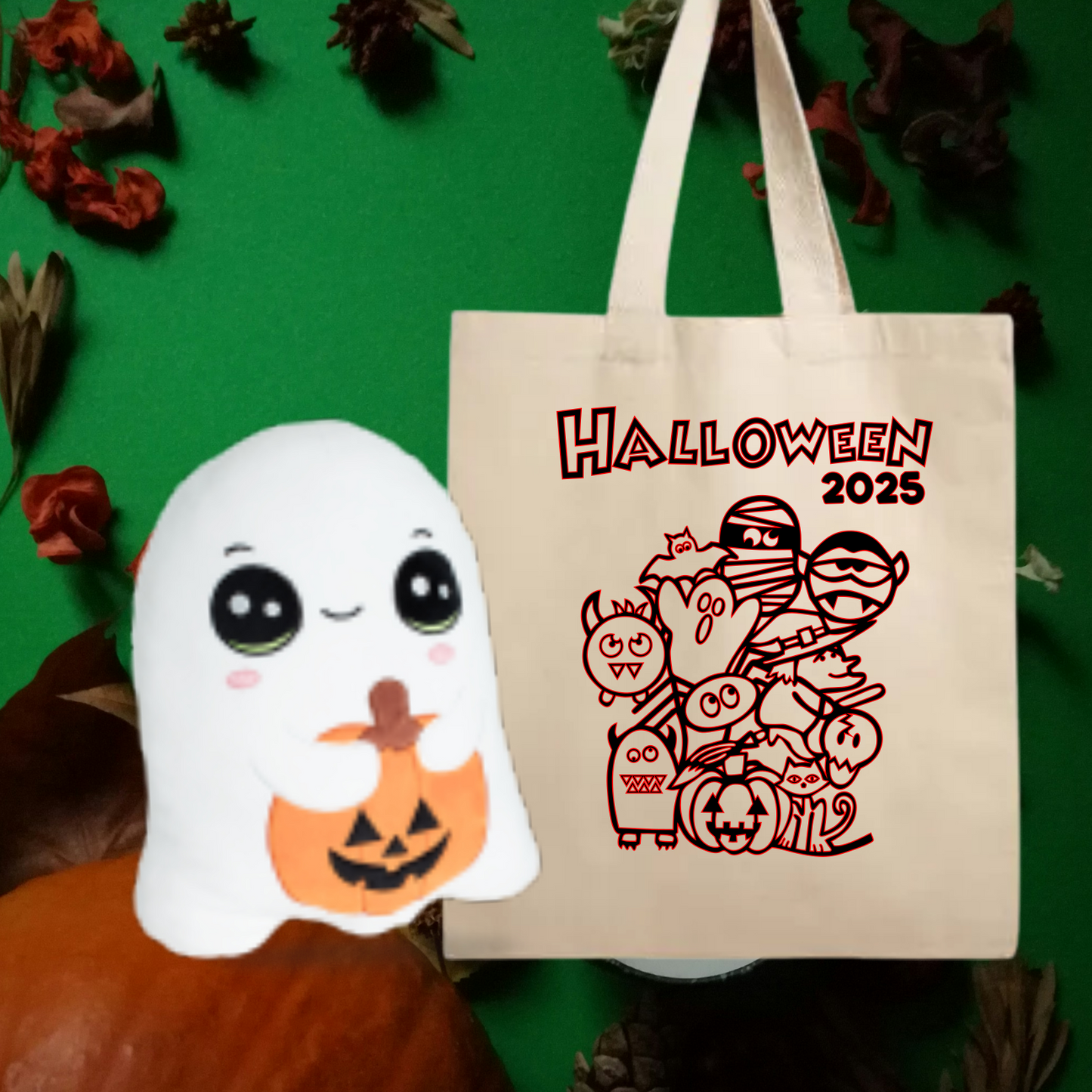 Kids Monster Mash: Wednesday, October 22 at 6:30pm