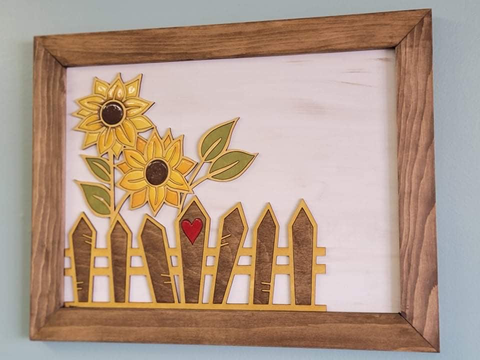 Fall Designs: Friday, September 19 at 6pm