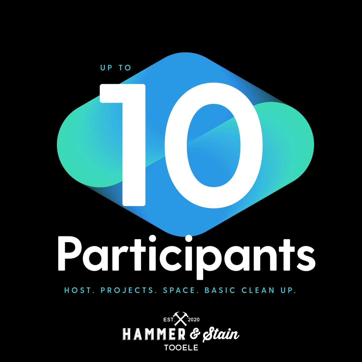 Standard Birthday Party