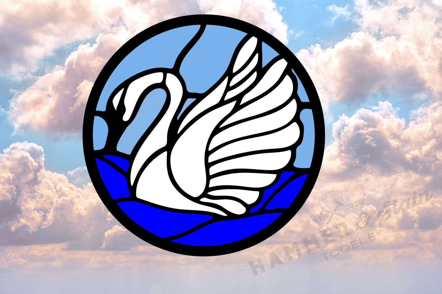 March 20th at 6pm Spring and Summer Suncatchers