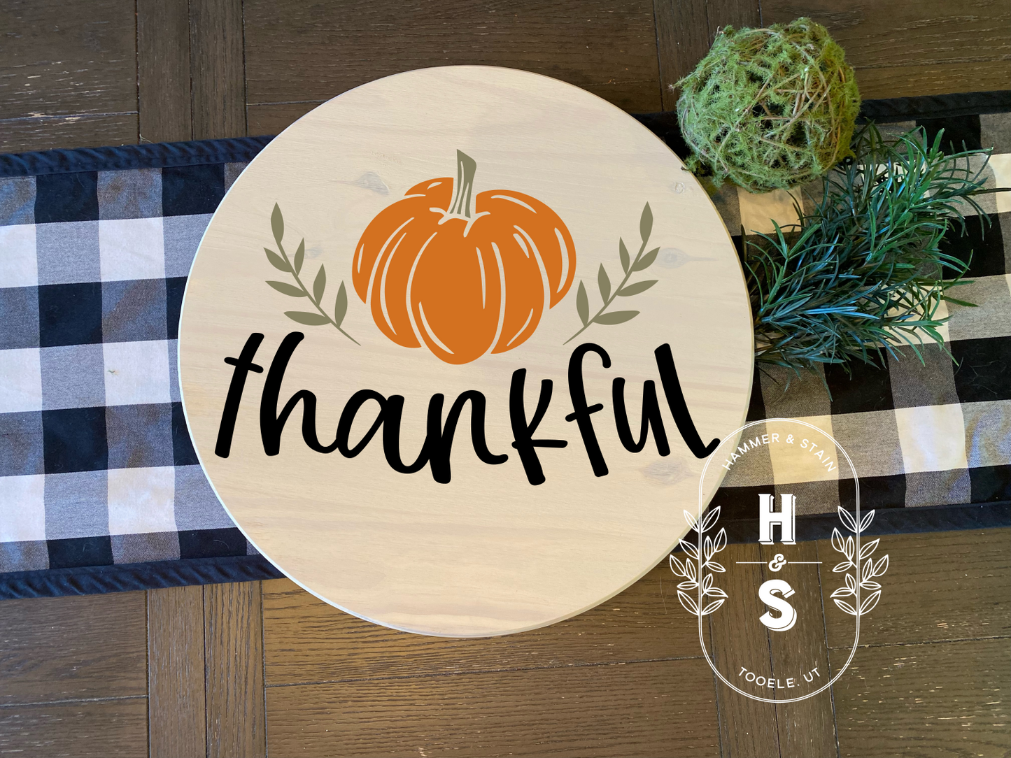 Stovetop Covers & Lazy Susan Spinners: November 8 at 10am