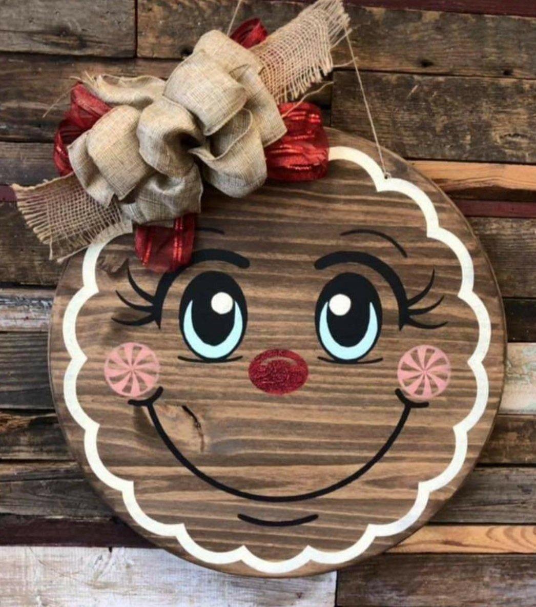 Christmas Rounds - Hammer And Stain Tooele