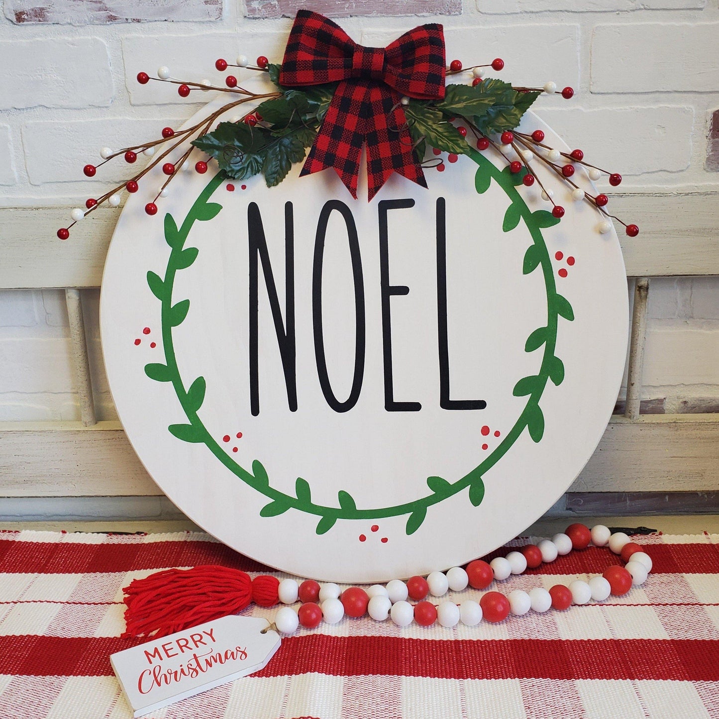 Christmas Rounds - Hammer And Stain Tooele