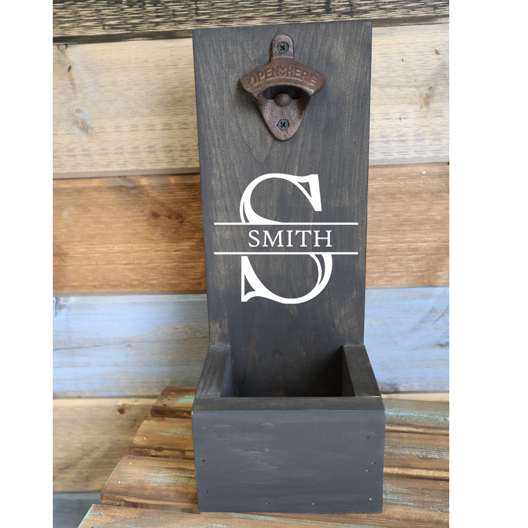 Bottle Opener Kit