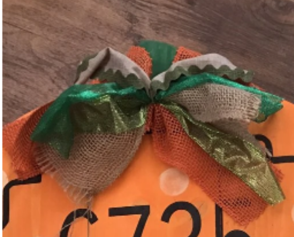 Bow - Hammer And Stain Tooele