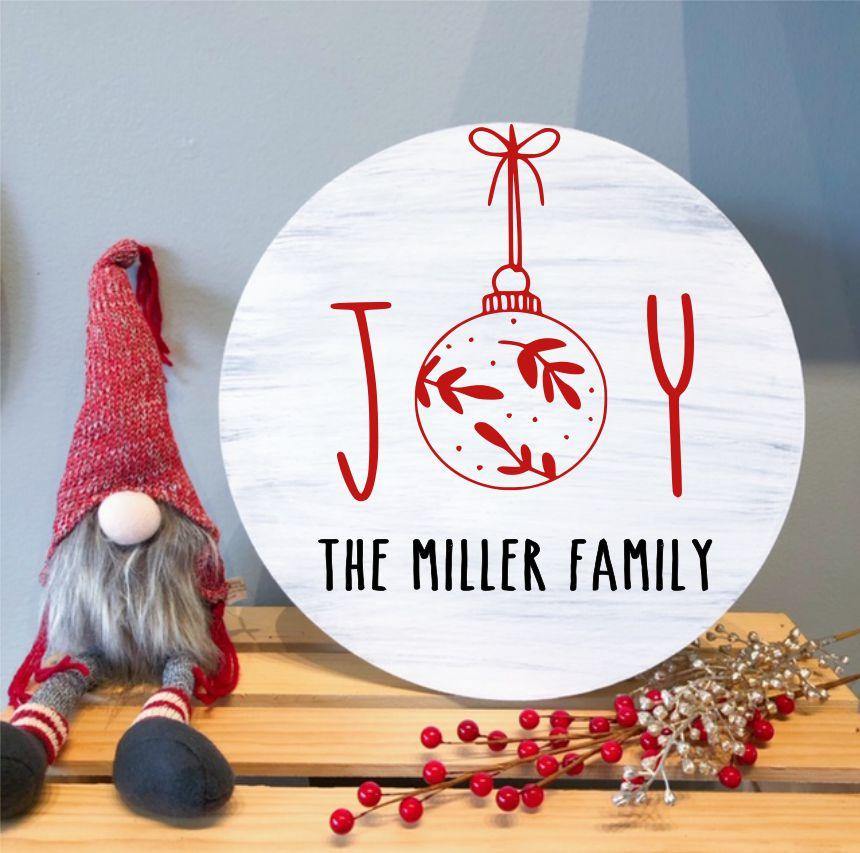 Christmas Rounds - Hammer And Stain Tooele