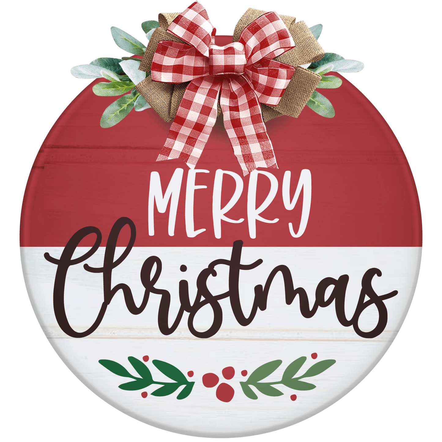 Christmas Rounds
