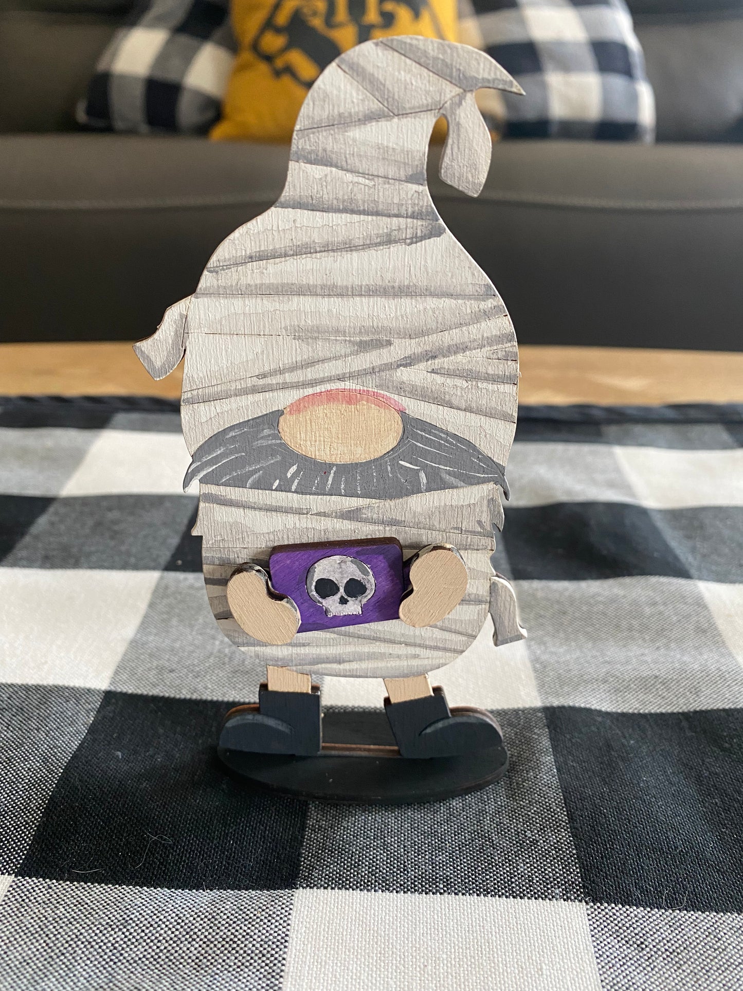 Halloween Gnomes