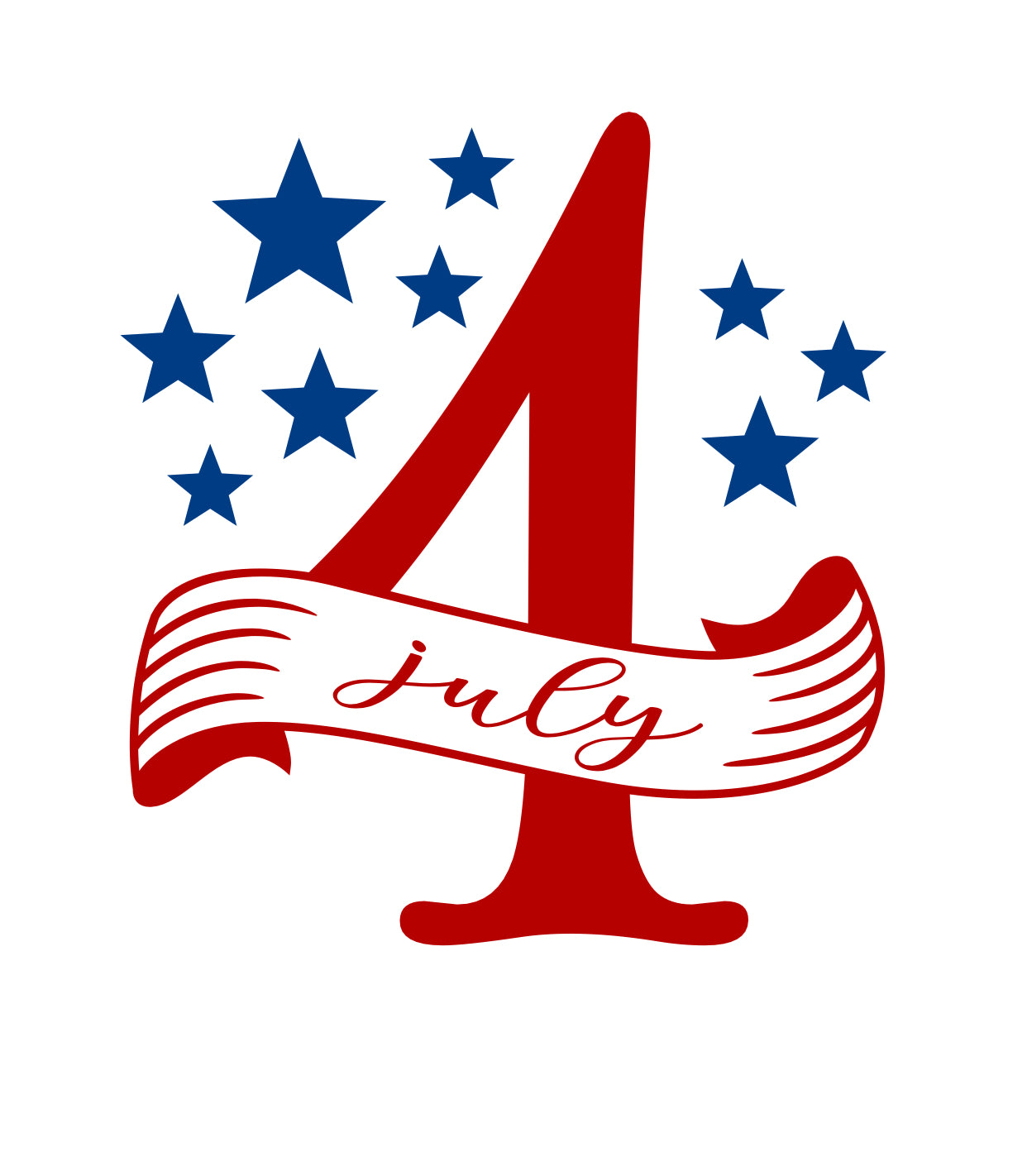 Independence Day Rounds