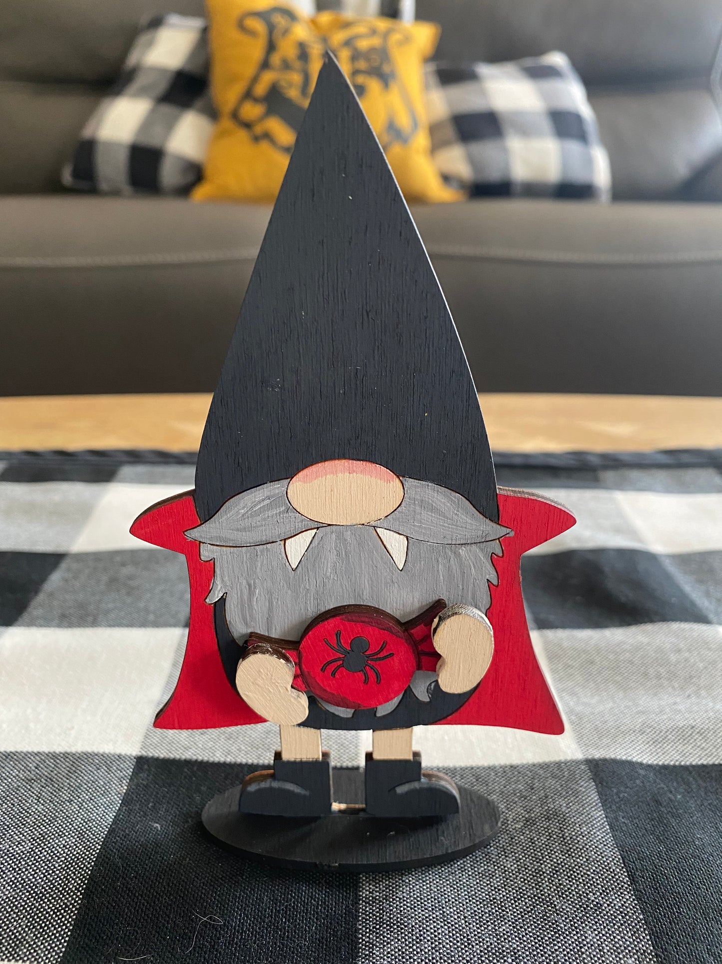 Halloween Gnomes
