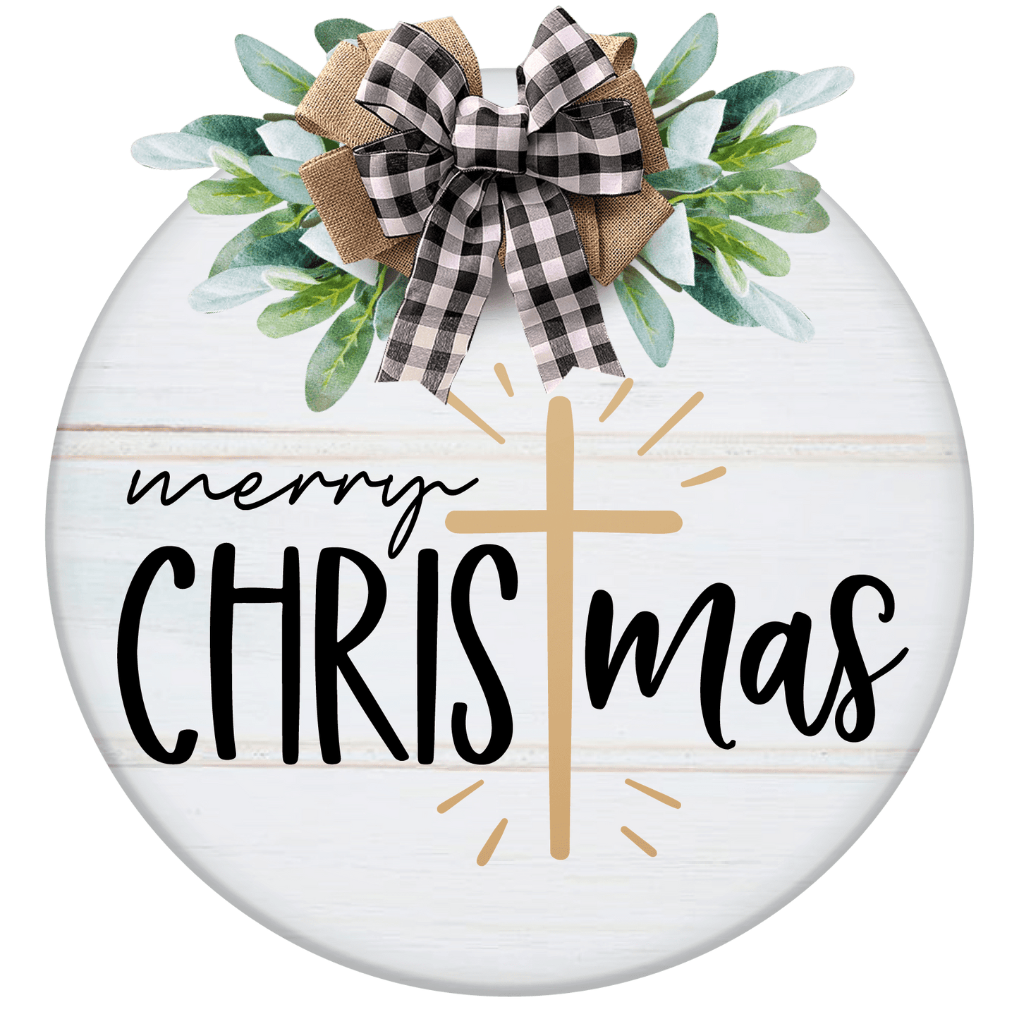 Christmas Rounds