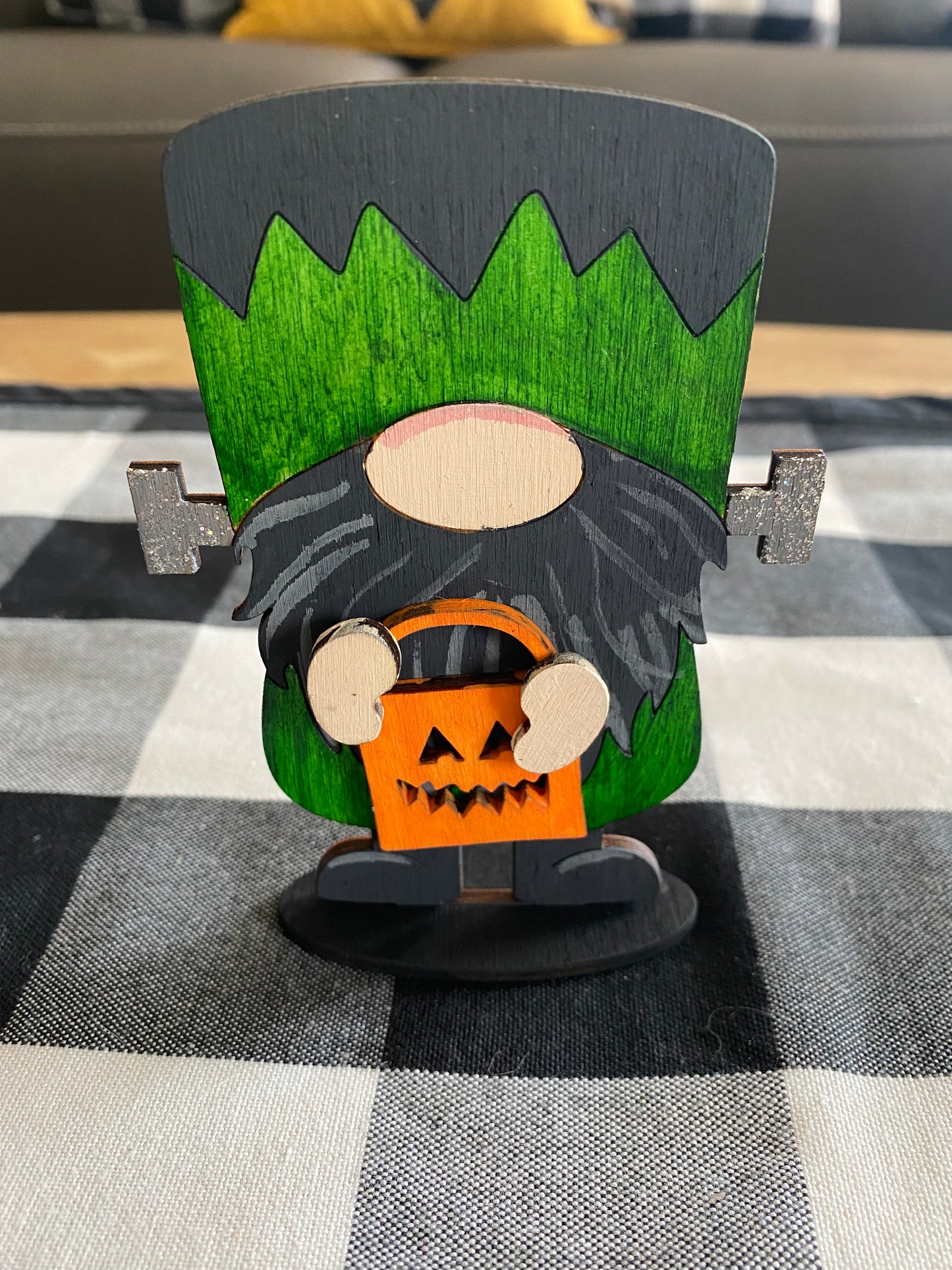 Halloween Gnomes