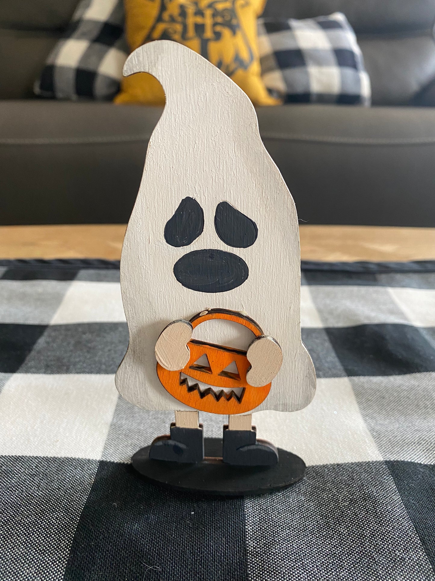 Halloween Gnomes