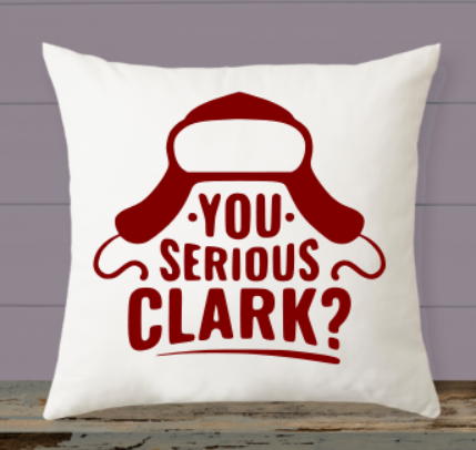 Christmas Pillows
