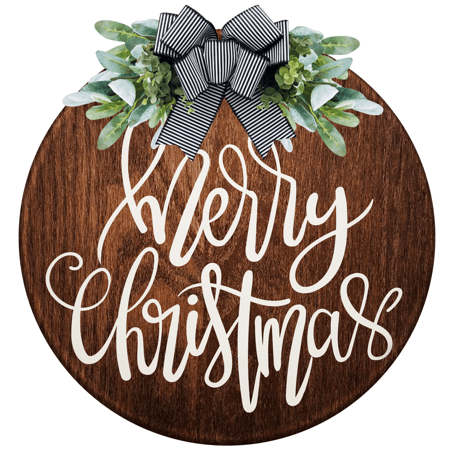 Christmas Rounds