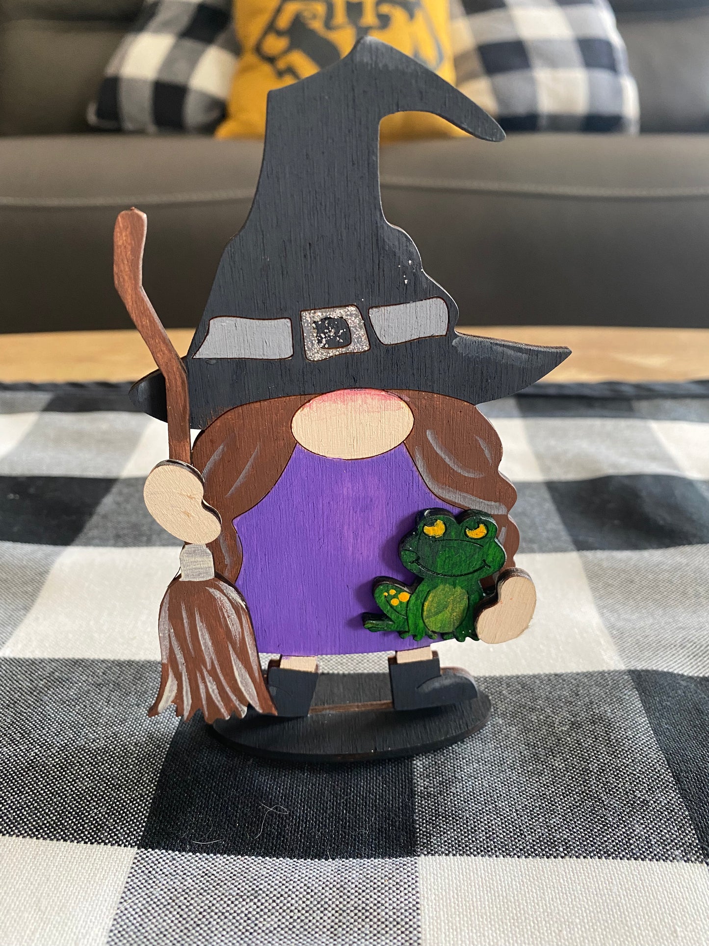 Halloween Gnomes